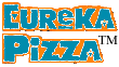 Coming Soon to PizzaNet.NET - Eureka Pizza!