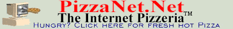 PizzaNet.Net banner